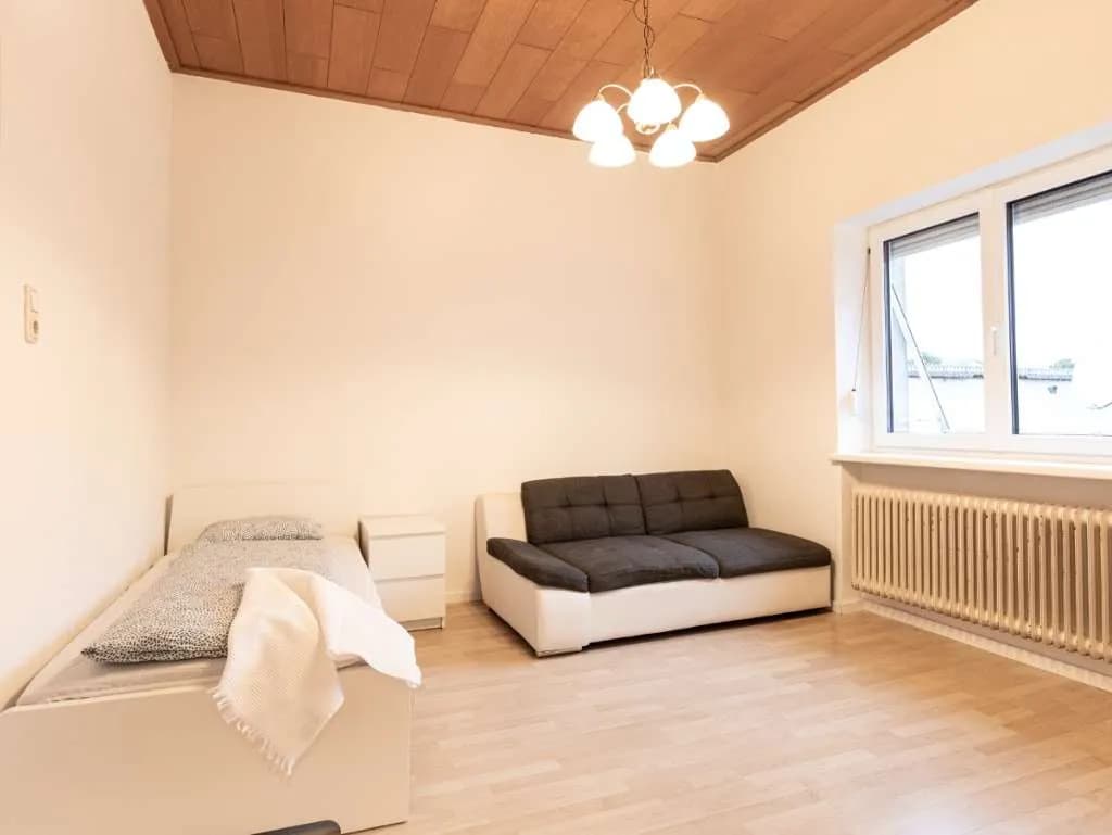 Wohnung mieten in Wels – 20 m², € 495 – Bild 3 von 41