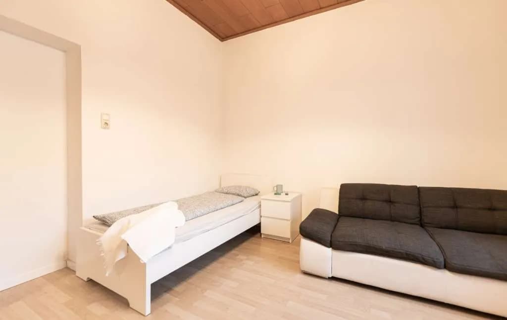 Wohnung mieten in Wels – 20 m², € 495 – Bild 4 von 41