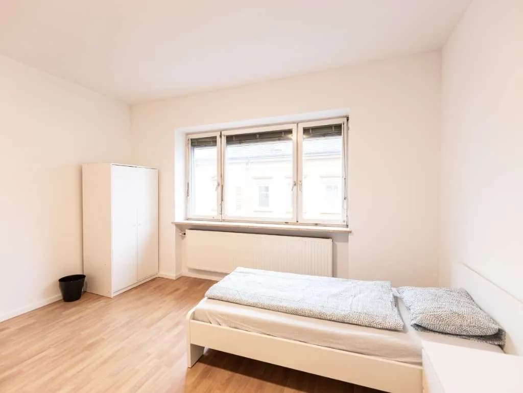 Wohnung mieten in Wels – 20 m², € 495 – Bild 5 von 41