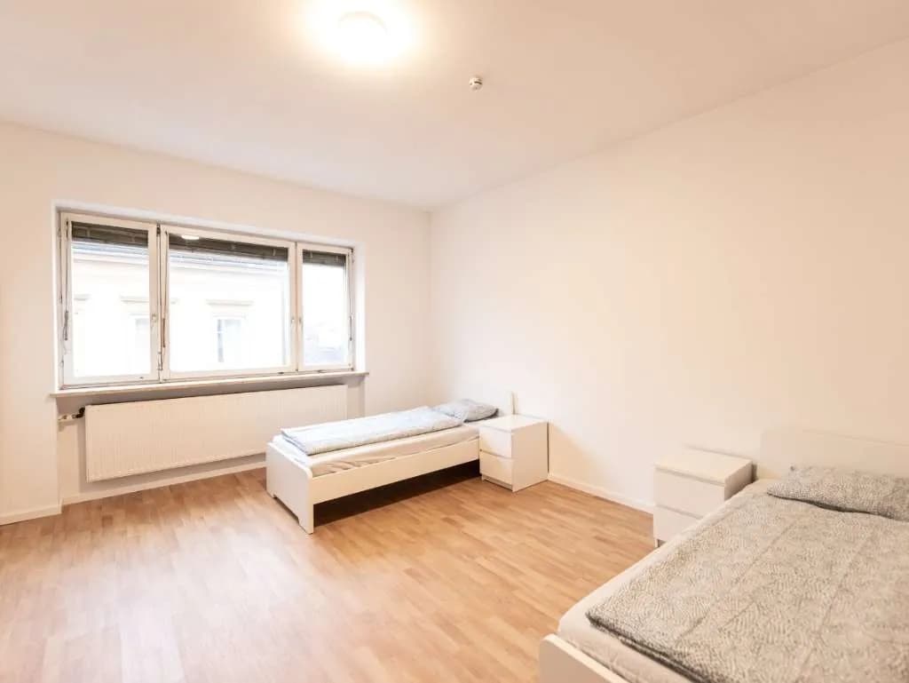 Wohnung mieten in Wels – 20 m², € 495 – Bild 6 von 41