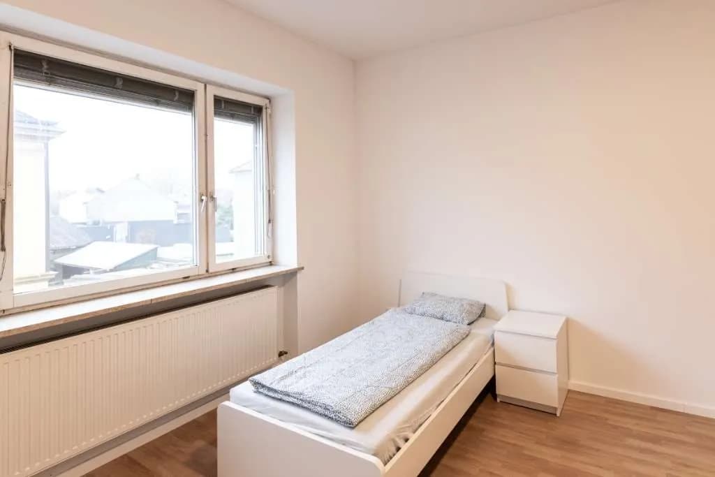 Wohnung mieten in Wels – 20 m², € 495 – Bild 7 von 41