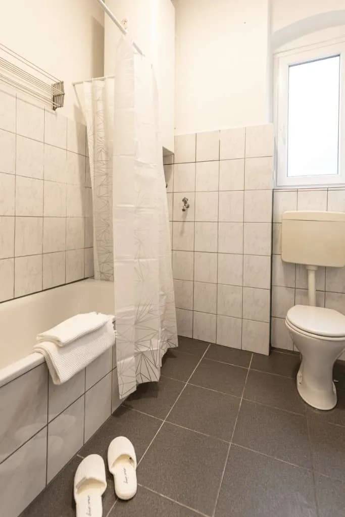 Wohnung mieten in Wels – 20 m², € 495 – Bild 8 von 41