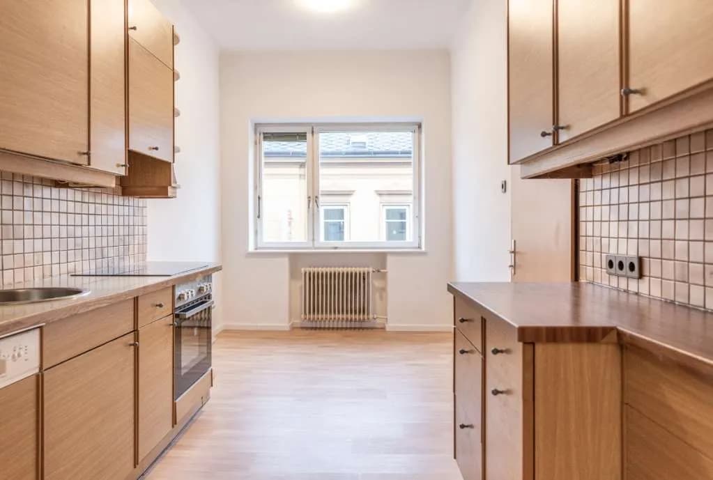 Wohnung mieten in Wels – 20 m², € 495 – Bild 9 von 41