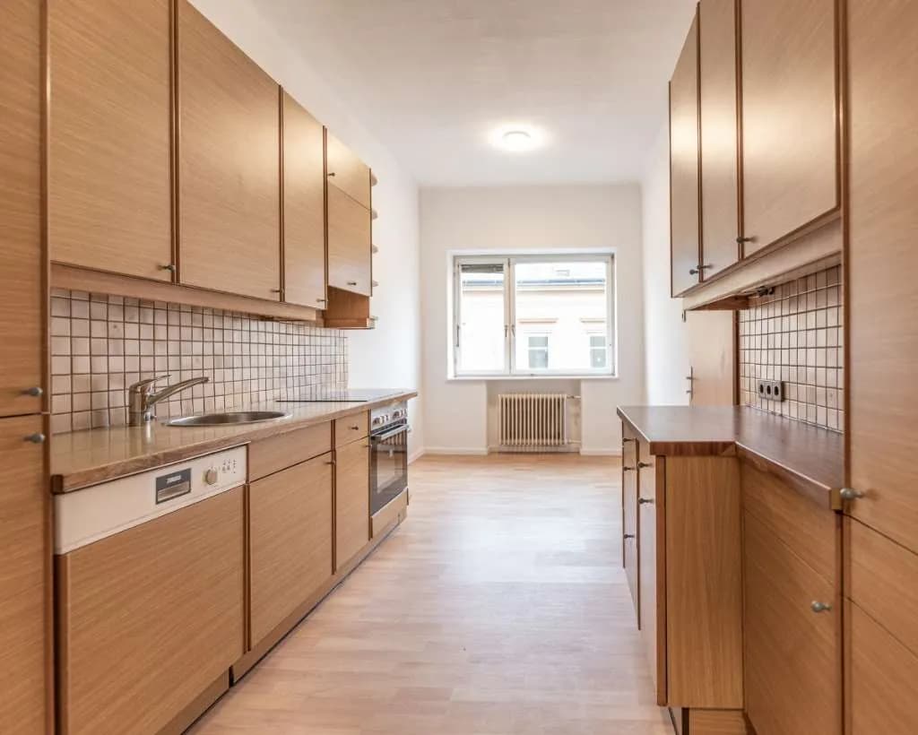 Wohnung mieten in Wels – 20 m², € 495 – Bild 11 von 41