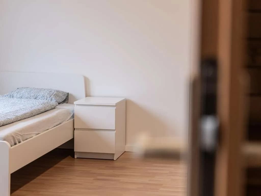 Wohnung mieten in Wels – 20 m², € 495 – Bild 15 von 41
