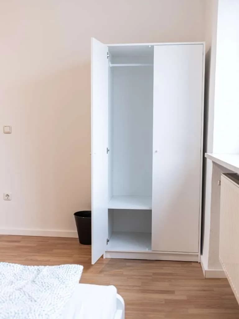 Wohnung mieten in Wels – 20 m², € 495 – Bild 16 von 41