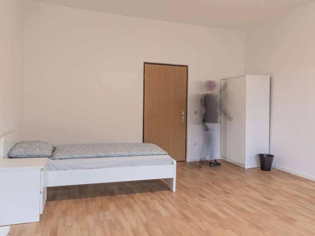 Wohnung mieten in Wels – 20 m², € 495 – Bild 17 von 41