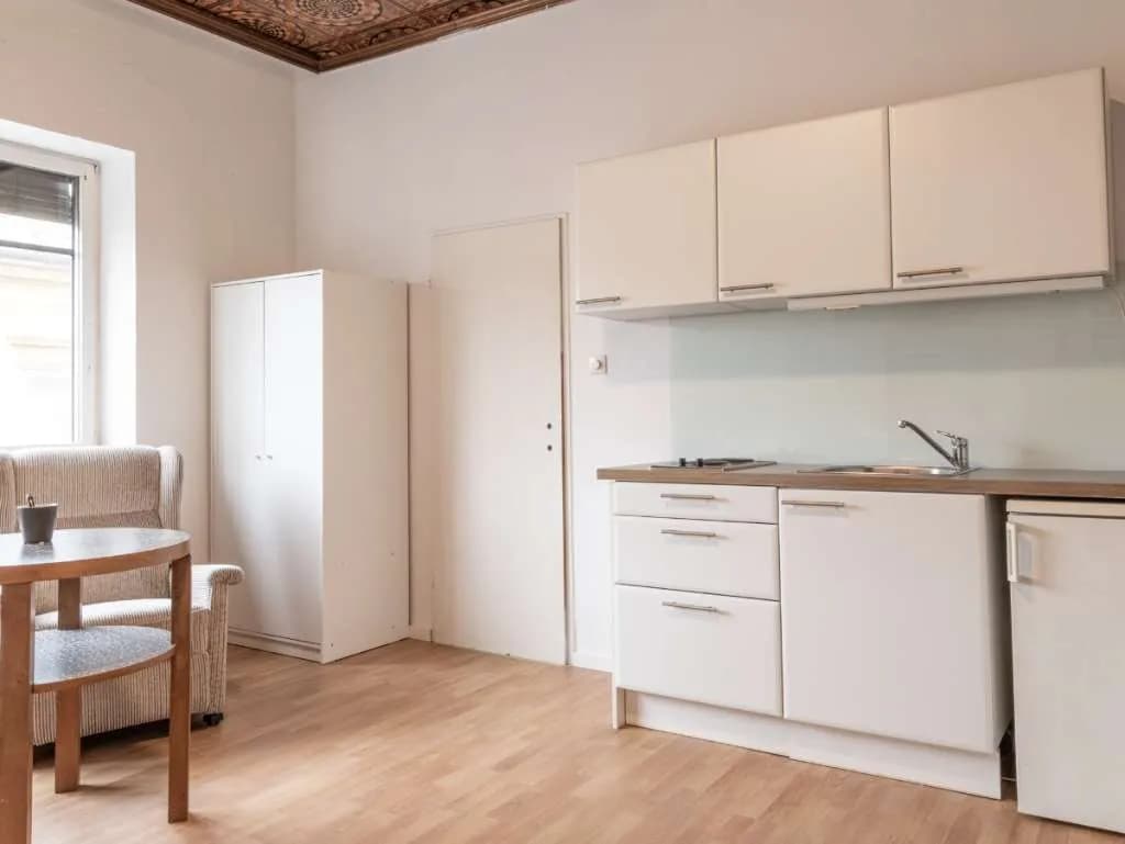 Wohnung mieten in Wels – 20 m², € 495 – Bild 18 von 41