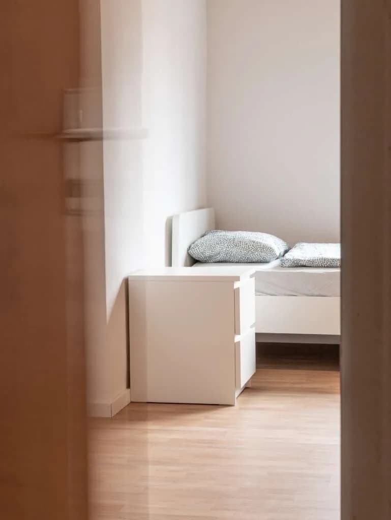 Wohnung mieten in Wels – 20 m², € 495 – Bild 20 von 41