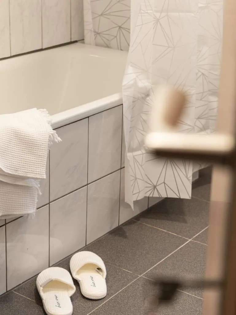 Wohnung mieten in Wels – 20 m², € 495 – Bild 22 von 41