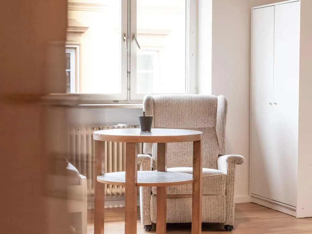 Wohnung mieten in Wels – 20 m², € 495 – Bild 23 von 41