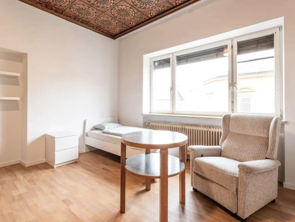 Wohnung mieten in Wels – 20 m², € 495 – Bild 24 von 41