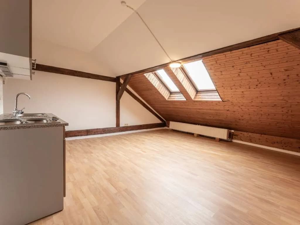 Wohnung mieten in Wels – 20 m², € 495 – Bild 26 von 41