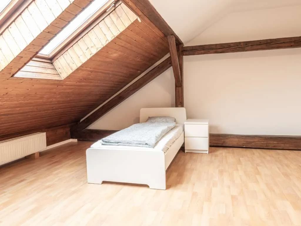 Wohnung mieten in Wels – 20 m², € 495 – Bild 27 von 41