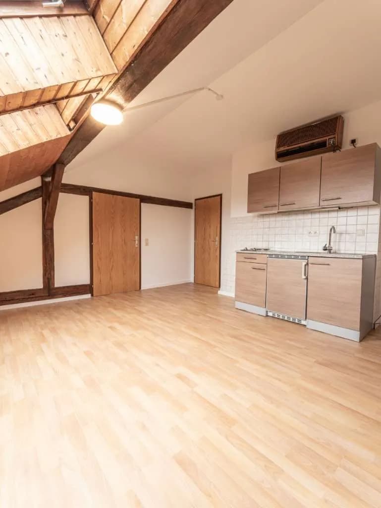 Wohnung mieten in Wels – 20 m², € 495 – Bild 28 von 41