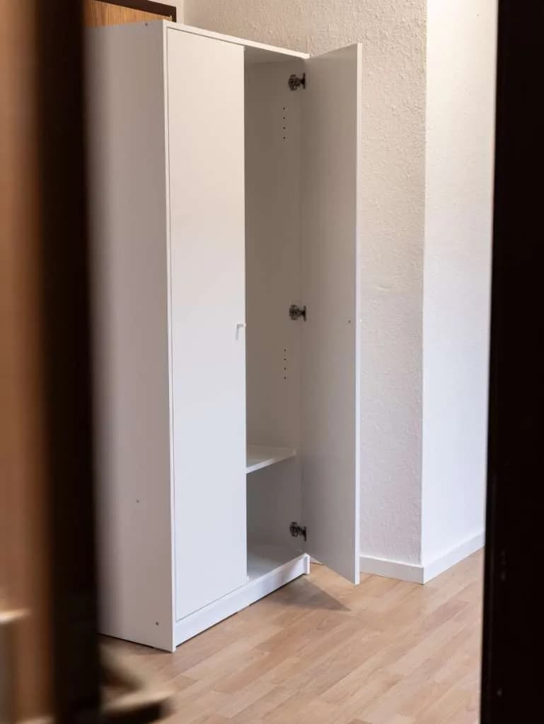 Wohnung mieten in Wels – 20 m², € 495 – Bild 30 von 41