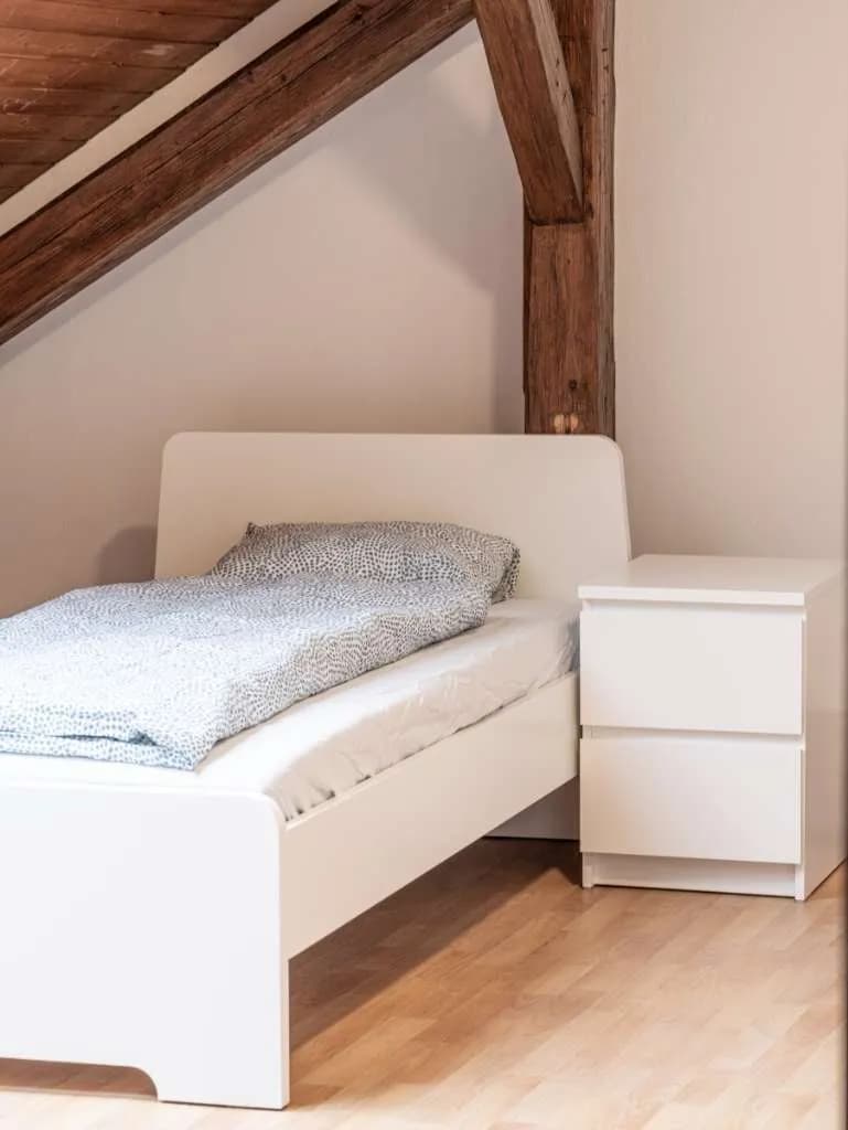 Wohnung mieten in Wels – 20 m², € 495 – Bild 31 von 41
