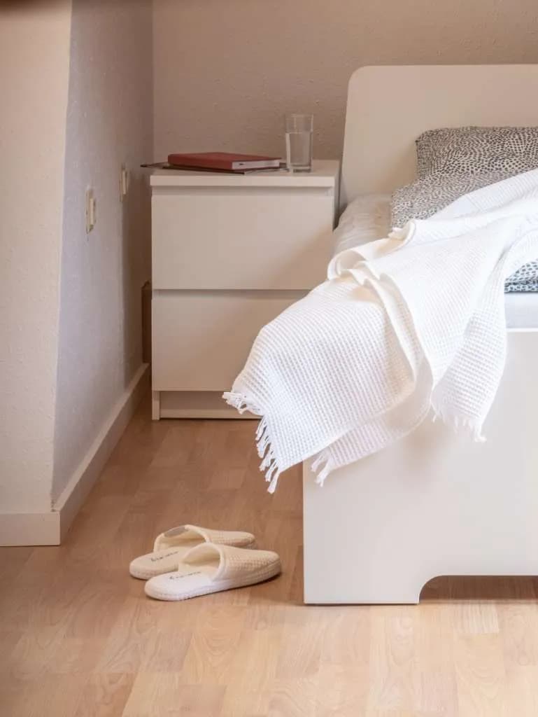 Wohnung mieten in Wels – 20 m², € 495 – Bild 33 von 41