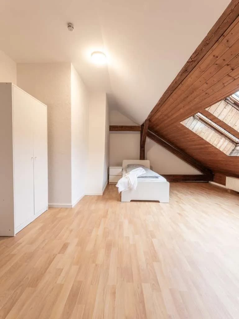 Wohnung mieten in Wels – 20 m², € 495 – Bild 34 von 41