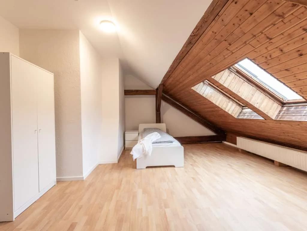 Wohnung mieten in Wels – 20 m², € 495 – Bild 35 von 41