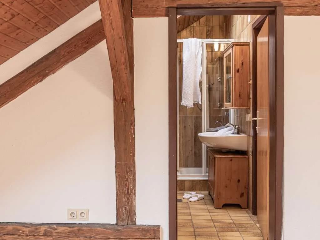 Wohnung mieten in Wels – 20 m², € 495 – Bild 36 von 41