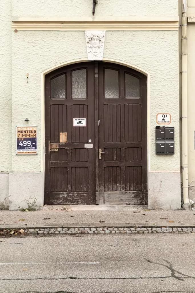 Wohnung mieten in Wels – 20 m², € 495 – Bild 39 von 41