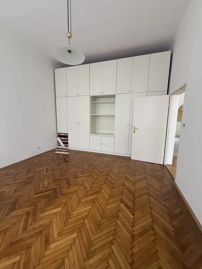 2-Zimmer-Wohnung mieten in Wien – 70 m², € 1.017