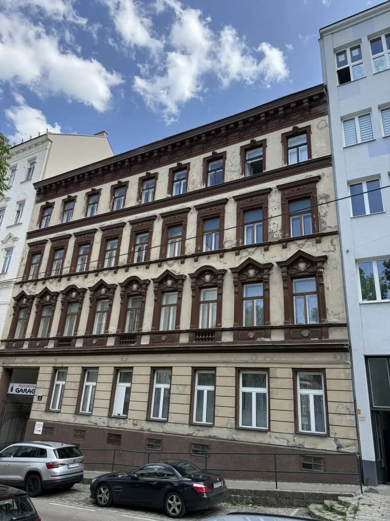 2-Zimmer-Wohnung mieten in Wien – 70 m², € 1.017 – Bild 3 von 15