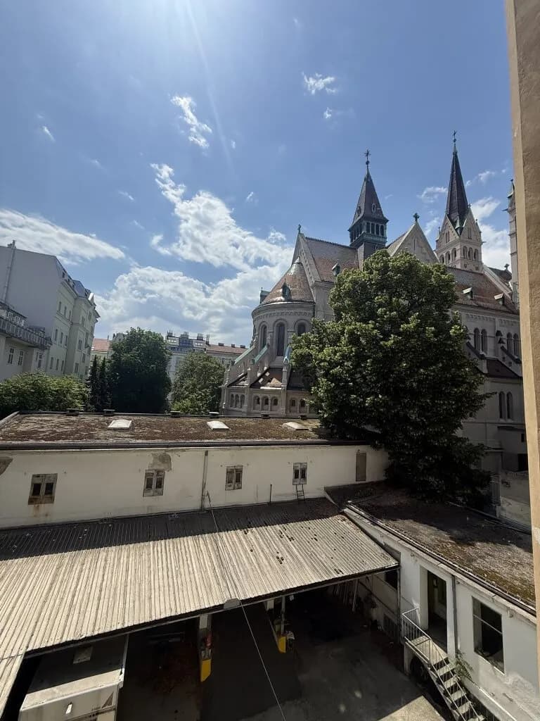 2-Zimmer-Wohnung mieten in Wien – 70 m², € 1.017 – Bild 4 von 15