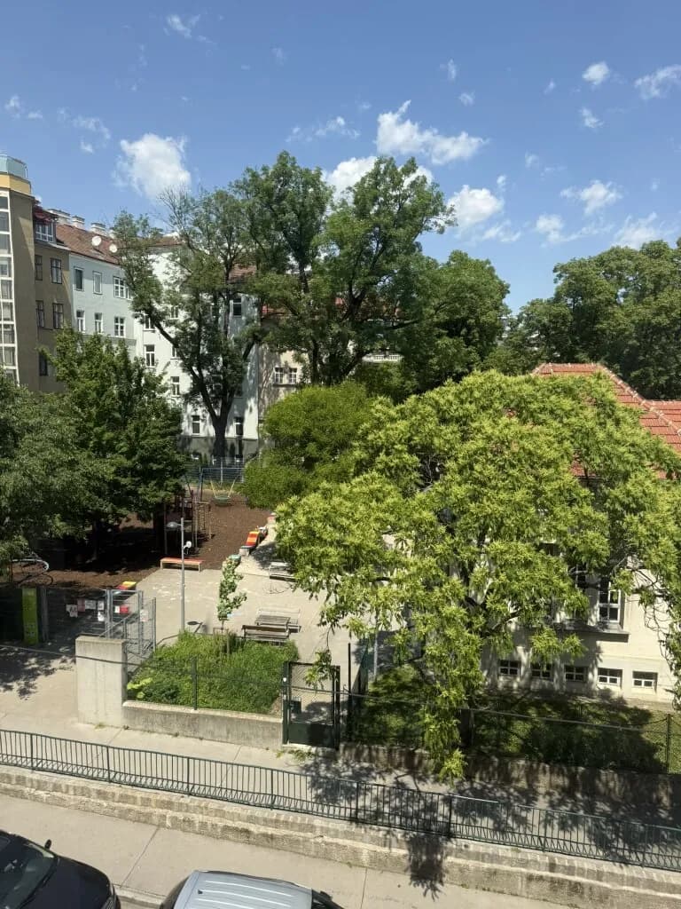 2-Zimmer-Wohnung mieten in Wien – 70 m², € 1.017 – Bild 5 von 15
