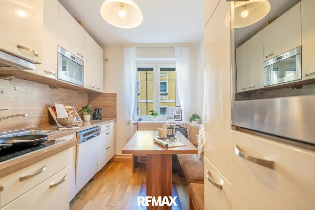 3-Zimmer-Wohnung kaufen in Salzburg Stadt – 68,2 m², € 298.400 – Bild 4 von 10