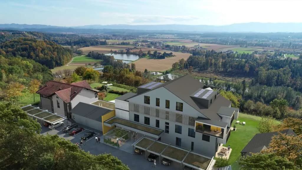Grundstück kaufen in Deutschlandsberg – 38 507 m²