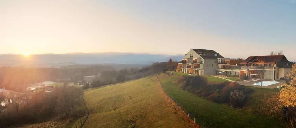 Grundstück kaufen in Deutschlandsberg – 38 507 m² – Bild 2 von 5