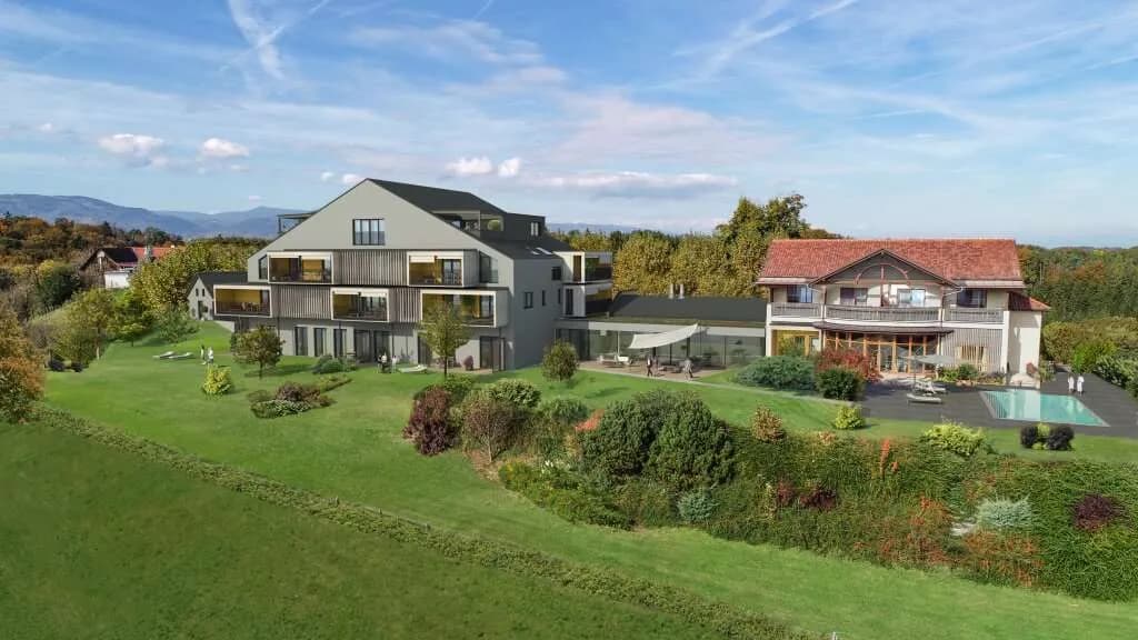 Grundstück kaufen in Deutschlandsberg – 38 507 m² – Bild 3 von 5