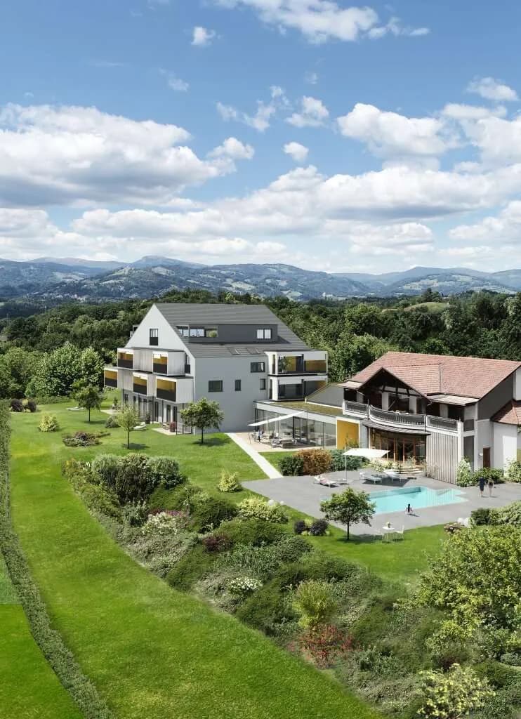 Grundstück kaufen in Deutschlandsberg – 38 507 m² – Bild 4 von 5