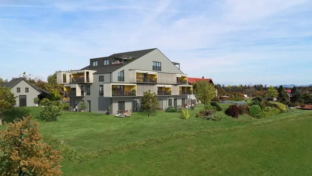 Grundstück kaufen in Deutschlandsberg – 38 507 m² – Bild 5 von 5