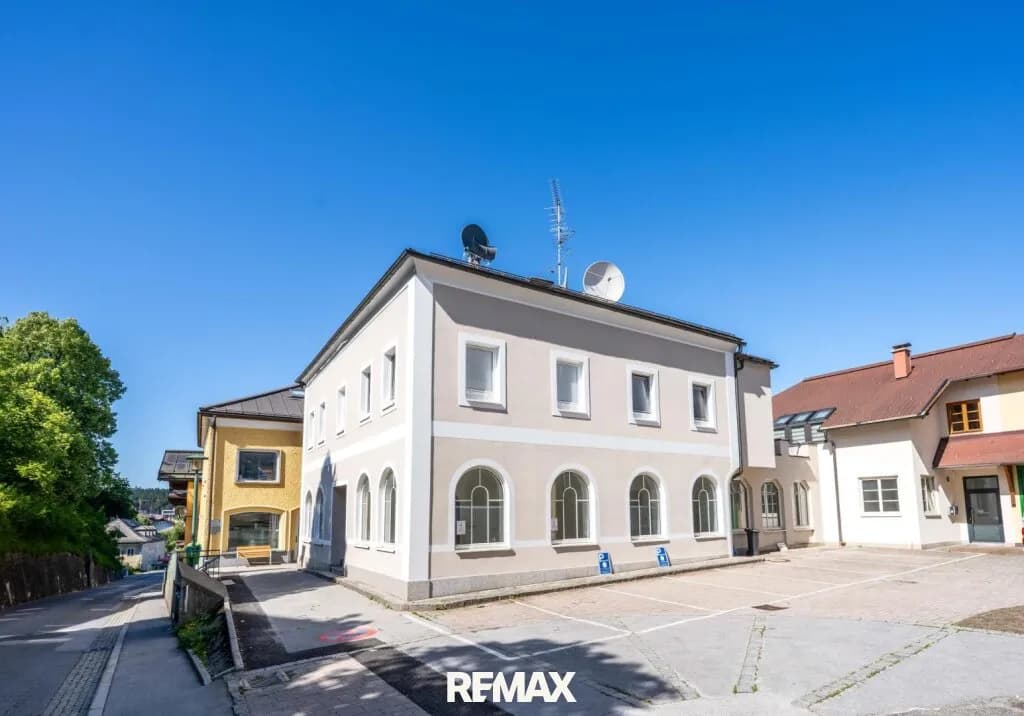 Gewerbeimmobilie mieten in Salzburg-Umgebung – 200 m², € 1.900 – Bild 2 von 3