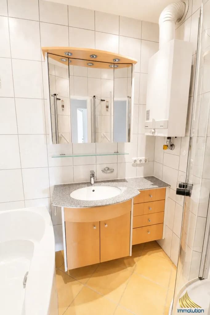 3-Zimmer-Immobilie mieten in Linz – 68,98 m², € 866 – Bild 11 von 14