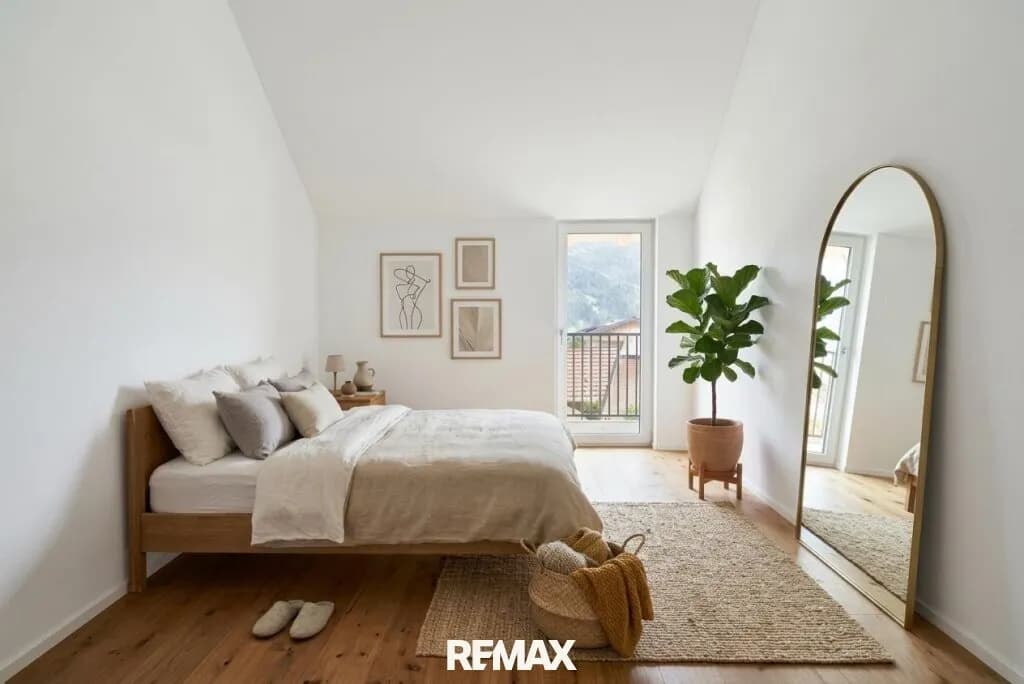 3-Zimmer-Wohnung kaufen in Hallein – 80,95 m², € 550.460 – Bild 3 von 5