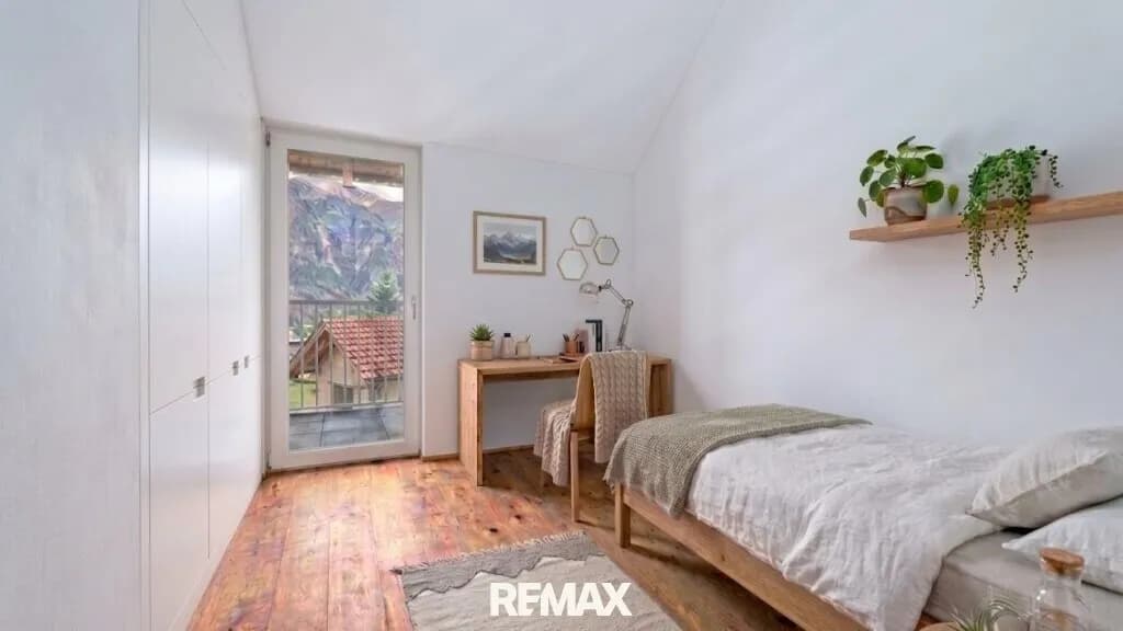 3-Zimmer-Wohnung kaufen in Hallein – 80,95 m², € 550.460 – Bild 4 von 5