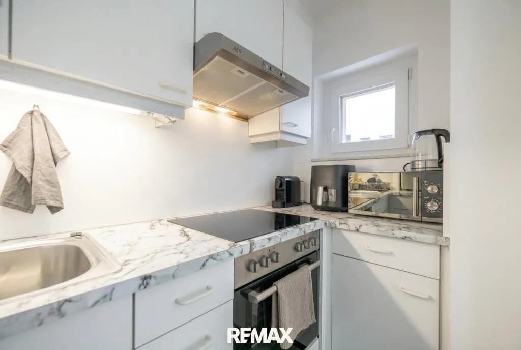 3-Zimmer-Immobilie kaufen in Salzburg Stadt – 59 m², € 245.000 – Bild 7 von 8
