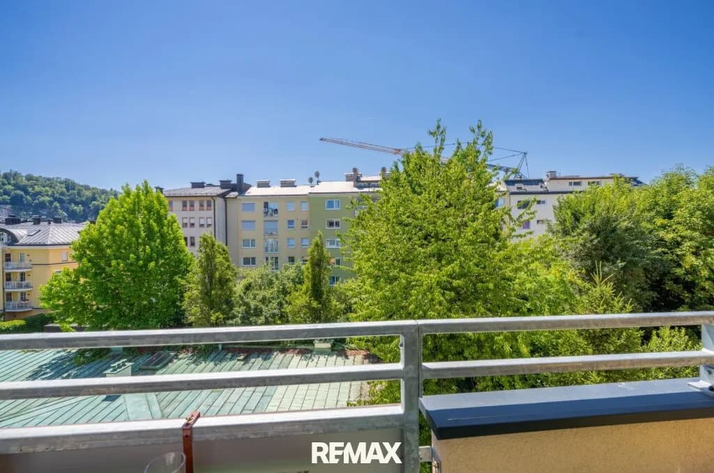 3-Zimmer-Immobilie kaufen in Salzburg Stadt – 59 m², € 245.000 – Bild 8 von 8