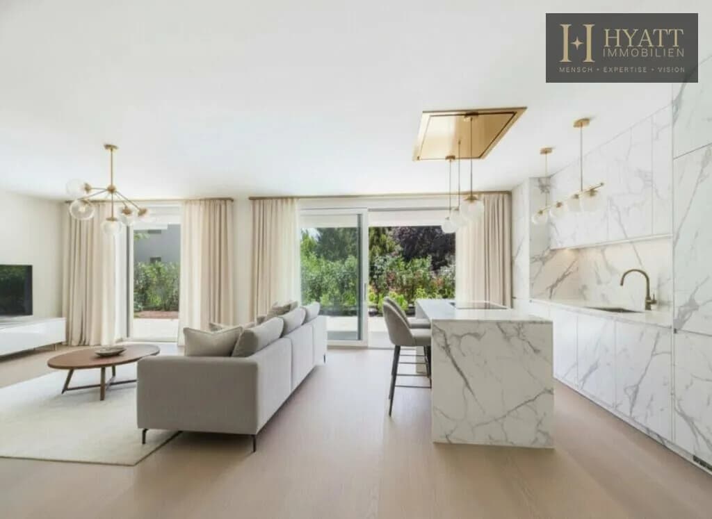 4-Zimmer-Wohnung kaufen in Wien – 100,31 m², € 1.290.000