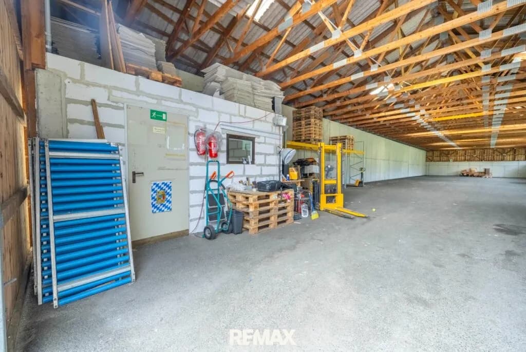 Gewerbeimmobilie mieten in Salzburg-Umgebung – 577 m², € 2.490 – Bild 4 von 8
