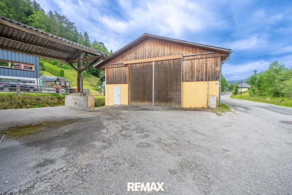 Gewerbeimmobilie mieten in Salzburg-Umgebung – 577 m², € 2.490 – Bild 5 von 8
