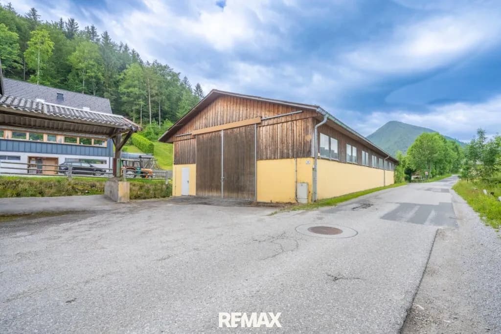 Gewerbeimmobilie mieten in Salzburg-Umgebung – 577 m², € 2.490 – Bild 6 von 8