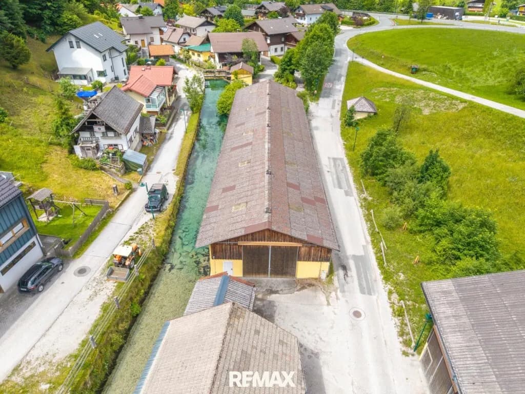 Gewerbeimmobilie mieten in Salzburg-Umgebung – 577 m², € 2.490 – Bild 7 von 8