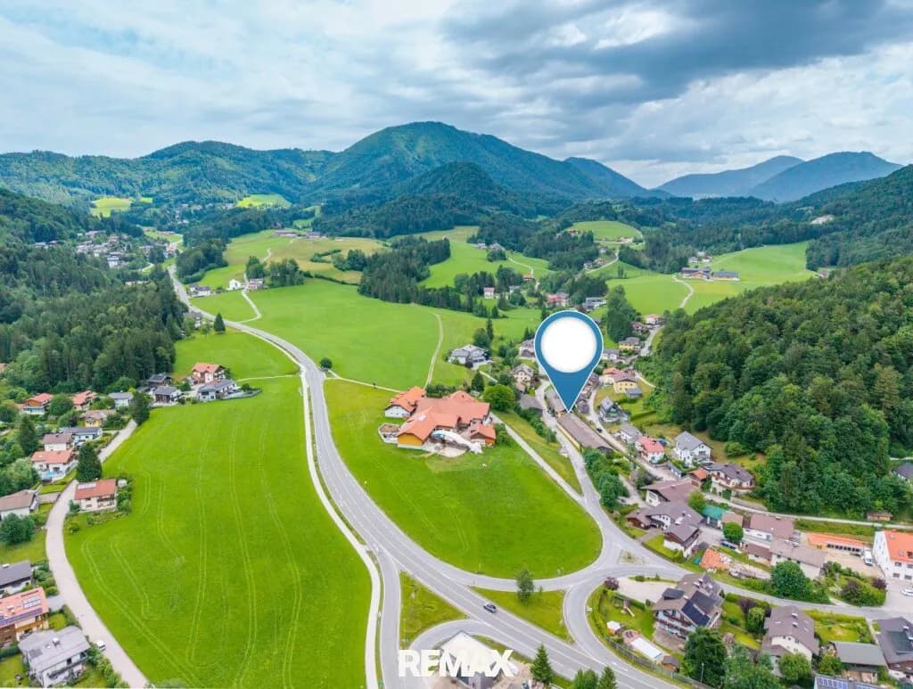 Gewerbeimmobilie mieten in Salzburg-Umgebung – 577 m², € 2.490 – Bild 8 von 8