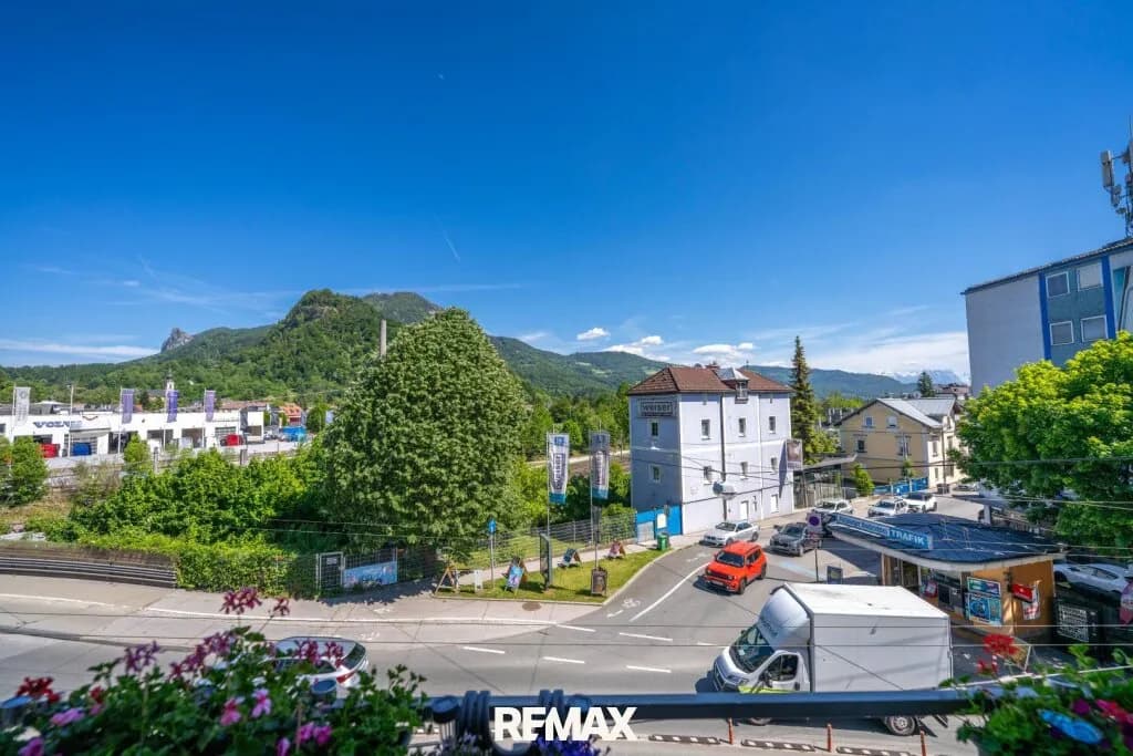 2-Zimmer-Wohnung kaufen in Salzburg Stadt – 59,6 m², € 284.500