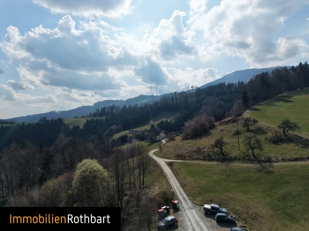 Grundstück kaufen in Weiz – 190 000 m², € 390.000 – Bild 2 von 20